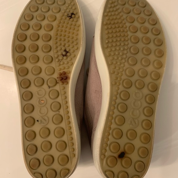 Ecco sneaker - Picture 8 of 10